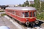Düwag 13142 - HEF "VT 60 531"
02.10.1987
Hamm (Westfalen), Bahnhof Hamm RLE [D]
Christoph Beyer