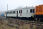 Düwag 13142 - ODF "VT 60 531"
01.12.2008
Benndorf, Bahnhof Klostermansfeld [D]
Erik Rauner