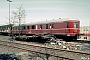 Düwag 13142 - HEF "VT 60 531"
__.__.1980
Hamm (Westfalen) [D]
Ernst Lauer