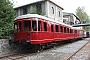 Düwag 13142 - ODF "VT 60 531"
04.09.2011
Osnabrück-Pye, Zechenbahnhof Piesberg [D]
Thomas Wohlfarth