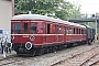 Düwag 13142 - ODF "VT 60 531"
01.09.2013
Osnabrück-Pye, Zechenbahnhof Piesberg [D]
Thomas Wohlfarth