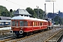 Düwag 13142 - HEF "VT 60 531"
30.09.1985
Bochum-Dahlhausen [D]
Werner Wölke