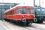 Düwag 13142 - HEF "VT 60 531"
10.05.1986
Hamm (Westfalen), Betriebswerk [D]
Dietmar Stresow