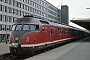Düwag 25341 - DB "613 602-2"
17.06.1979
Braunschweig, Hauptbahnhof [D]
Michael Hafenrichter