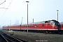 Düwag 25341 - DB "613 602-2"
28.10.1977
Braunschweig, Bahnbetriebswerk [D]
Ulrich Budde