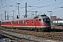 Düwag 25342 - DB "613 604-8"
27.09.1983
Braunschweig, Hauptbahnhof [D]
 Archiv Ingmar Weidig