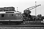 Düwag 25343 - DB "613 606-3"
27.09.1984
Braunschweig, Bahnbetriebswerk [D]
Christoph Beyer