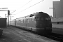 Düwag 25343 - DB "613 606-3"
20.01.1980
Braunschweig, Hauptbahnhof [D]
Michael Hafenrichter