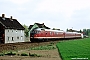 Düwag 25343 - DB "613 606-3"
05.05.1983
Wolfenbüttel [D]
Ulrich Budde