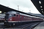 Düwag 25345 - DB "613 610-5"
19.07.1981
Goslar, Bahnhof [D]
Michael Hafenrichter