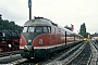Düwag 25345 - DB "613 610-5"
04.09.1983
Herne-Crange, Bahnhof Wanne-Westhafen [D]
Martin Welzel