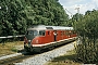 Düwag 25345 - DB "613 610-5"
04.09.1983
Wanne-Eickel, Stellwerk Üof zur Hafenbahn [D]
Martin Welzel