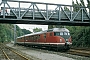 Düwag 25345 - DB "613 610-5"
04.09.1983
Bochum-Dahlhausen, Bahnhof [D]
Martin Welzel