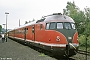 Düwag 25345 - DB "613 610-5"
10.09.1983
Walhausen, Bahnhof [D]
Archiv I. Weidig