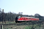 Düwag 25345 - DB "613 610-5"
03.04.1974
Hämelerwald [D]
Ulrich Budde