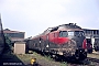 Düwag 25347 - DB "613 614-7"
25.08.1972
Nürnberg, Ausbesserungswerk [D]
Ulrich Budde