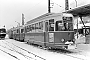 Düwag 26888 - ZB "VT 1"
28.02.1971
Jenbach [A]
Richard Schulz (Archiv Christoph und Burkhard Beyer)