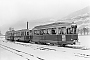 Düwag 26888 - ZB "VT 1"
28.02.1971
Fügen [A]
Richard Schulz (Archiv Christoph und Burkhard Beyer)
