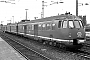 Düwag 27186 - DB "430 412-7"
23.06.1978
Rheine (Westfalen), Bahnhof [D]
Michael Hafenrichter