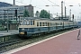 Düwag 27186 - DB "430 412-7"
24.09.1983
Dortmund, Hauptbahnhof [D]
 Archiv Ingmar Weidig