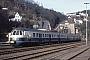 Düwag 27187 - DB "430 113-1"
13.03.1983
Volmarstein, Bahnhof [D]
Michael Hafenrichter