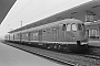 Düwag 27187 - DB "430 113-1"
__.09.1970
Bochum, Hauptbahnhof [D]
Richard Schulz (Archiv Christoph und Burkhard Beyer)