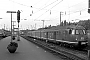 Düwag 27189 - DB "430 114-9"
17.08.1978
Recklinghausen, Hauptbahnhof [D]
Michael Hafenrichter