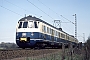 Düwag 27189 - DB "430 114-9"
19.04.1982
Marl-Lenkerbeck, Abzweig Lippe [D]
Michael Hafenrichter