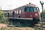 Düwag 27189 - DB Museum "430 114-9"
15.04.2001
Koblenz-Lützel, DB-Museum [D]
Ernst Lauer