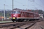 Düwag 27189 - VMN "430 114-9"
21.09.1985
Nürnberg-Langwasser [D]
Ingmar Weidig