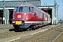 Düwag 27189 - VMN "430 114-9"
26.09.1985
Hamm (Westfalen), Betriebswerk [D]
Horst-Uwe Schwanke