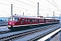 Düwag 27189 - VMN "430 114-9"
08.09.1985
Nürnberg-Langwasser, Bahnhof [D]
Dr. Werner Söffing
