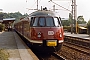 Düwag 27190 - VMN "430 414-3"
03.10.1985
Bochum-Dahlhausen, Bahnhof [D]
Malte Werning