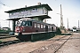 Düwag 27190 - DB Museum "430 414-3"
15.04.2001
Koblenz-Lützel, DB-Museum [D]
Ernst Lauer