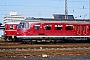 Düwag 27190 - VMN "430 414-3"
31.10.1992
Schweinfurt, Hauptbahnhof [D]
Dr. Werner Söffing