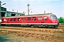 Düwag 27190 - VMN "430 414-3"
24.07.1989
Hamm (Westfalen), Betriebswerk [D]
Edwin Rolf