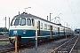 Düwag 27191 - DB "430 115-6"
17.08.1979
Hamm (Westfalen), Betriebswerk [D]
Archiv I. Weidig