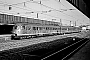 Düwag 27191 - DB "ET 30 015a"
07.03.1967
Essen, Hauptbahnhof [D]
Dr. Werner Söffing