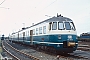 Düwag 27192 - DB "430 415-0"
17.08.1979
Hamm (Westfalen), Betriebswerk [D]
Archiv I. Weidig