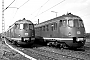 Düwag 27193 - DB "430 116-4"
06.07.1975
Hamm (Westfalen), Bahnbetriebswerk [D]
Michael Hafenrichter
