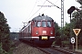 Düwag 27193 - DB "430 116-4"
22.06.1981
Marl-Drewer, Abzweig CWH [D]
Michael Hafenrichter