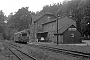 DWK 67 - St.M.B. "T 58"
28.05.1970
Bad Rehburg, Bahnhof [D]
Helmut Beyer