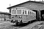 DWK 82 - St.M.B. "T 52"
11.03.1961
Wunstorf [D]
Detlev Luckmann (Bildarchiv der Eisenbahnstiftung)