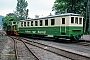 DWK 86 - IBS "VB 50"
22.07.1977
Brohl-Lützing, Bahnhof [D]
Axel Johanßen