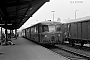 DWM 2316 - DB "515 025-5"
29.04.1974
Speyer, Bahnhof [D]
Dr. Günther Barths