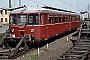 DWM 2323 - DB "815 612-7"
12.07.1983
Mainz, Hauptbahnhof [D]
 Archiv Ingmar Weidig