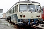 DWM 2326 - DB "515 031-3"
17.06.1985
Schifferstadt, Bahnhof [D]
Ernst Lauer