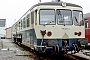 DWM 2326 - DB "515 031-3"
17.06.1985
Schifferstadt, Bahnhof [D]
Ernst Lauer