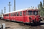 DWM 2330 - DB "515 033-9"
25.09.1986
Worms, Bahnbetriebswerk [D]
Ulrich Budde