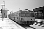 DWM 3315 - DB "515 124-6"
02.01.1979
Limburg (Lahn), Bahnhof [D]
Stefan Motz
